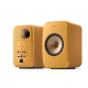 Kef LSX II Amber Haze